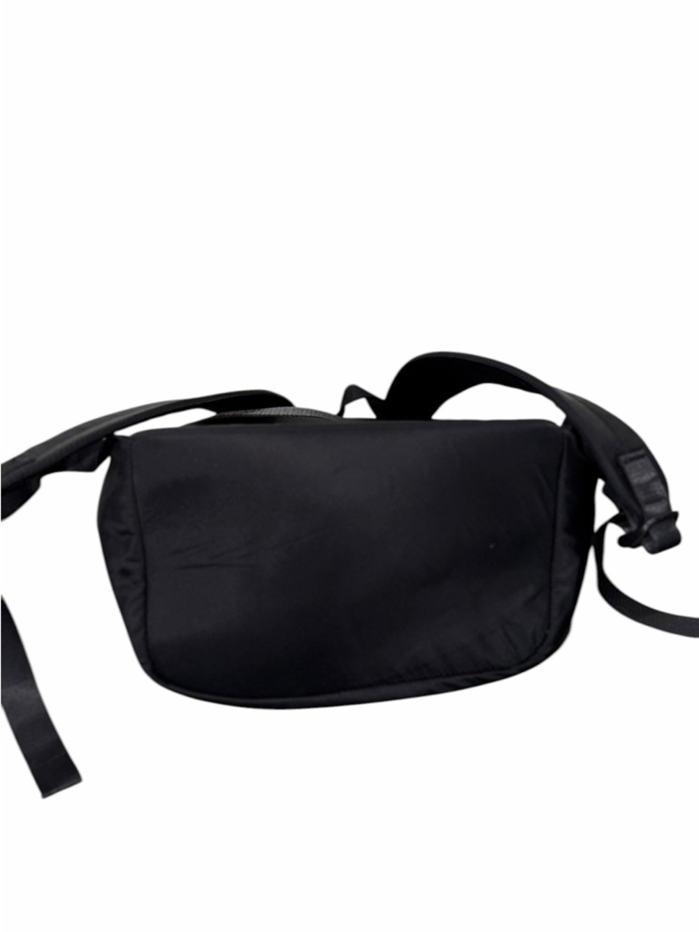 Lululemon Black 20L City Adventurer Nylon Backpack - Picture 8 of 8